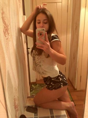 Индивидуалка Кристина Фотография 3