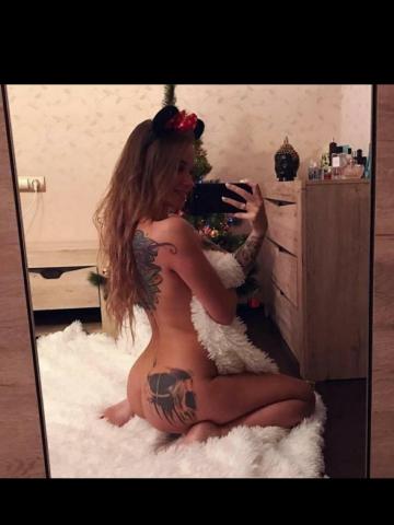 Индивидуалка Олечка Фотография 2