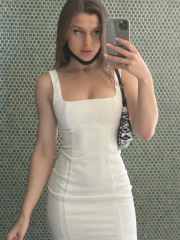 Индивидуалка Юля Фотография 3